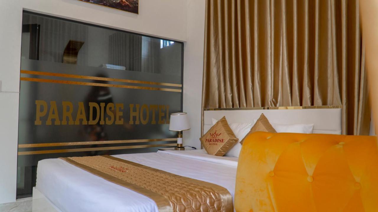 Paradise Hotel & Homestay Access Alley 100M Phu Yen Ngoại thất bức ảnh