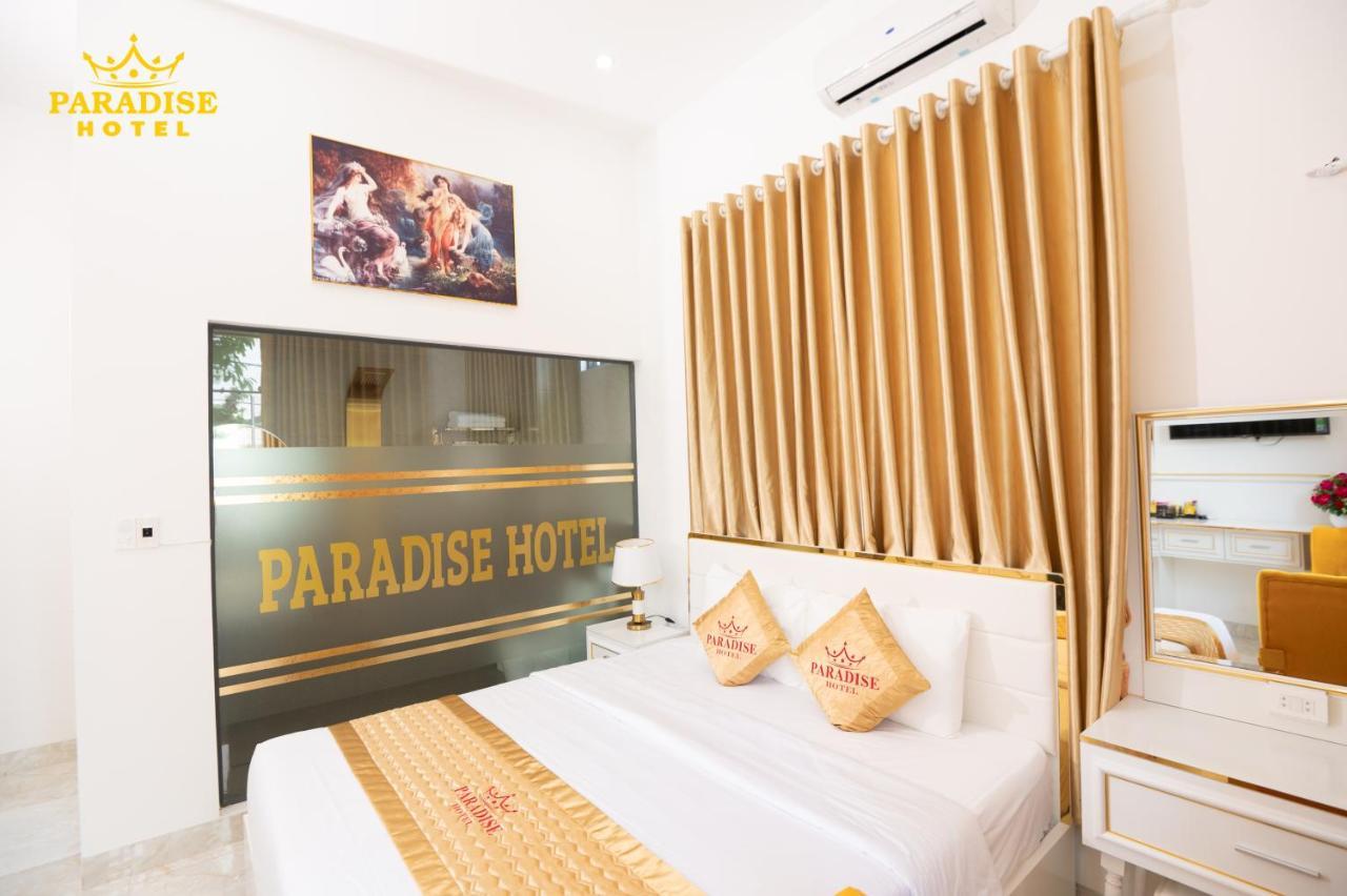 Paradise Hotel & Homestay Access Alley 100M Phu Yen Ngoại thất bức ảnh