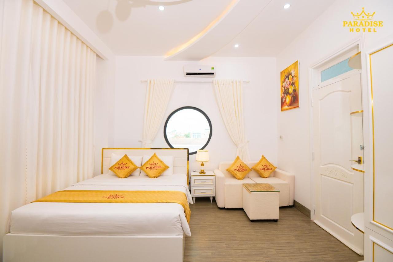 Paradise Hotel & Homestay Access Alley 100M Phu Yen Ngoại thất bức ảnh